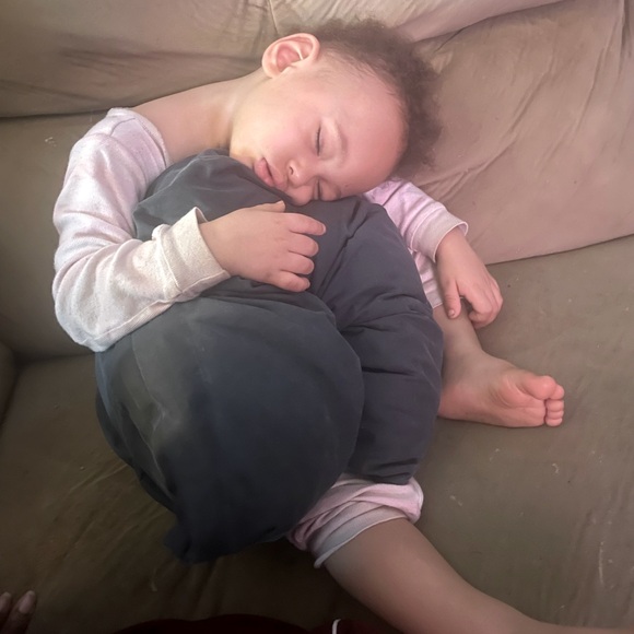 Meet your Posher, Dannie - Picture 2 of 2